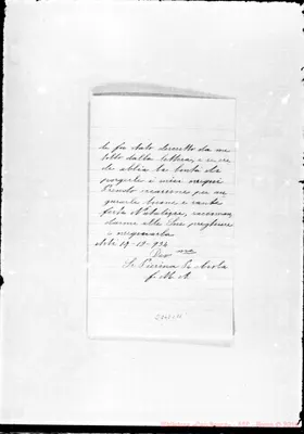 Fotogramma C 11