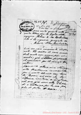Fotogramma C 2