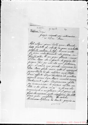 Fotogramma C 11