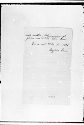 Fotogramma C 12