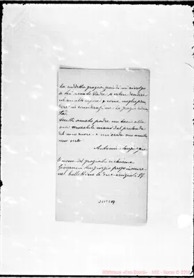 Fotogramma E 9