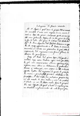 Fotogramma E 11