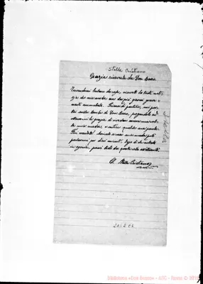 Fotogramma C 6