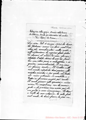 Fotogramma C 8