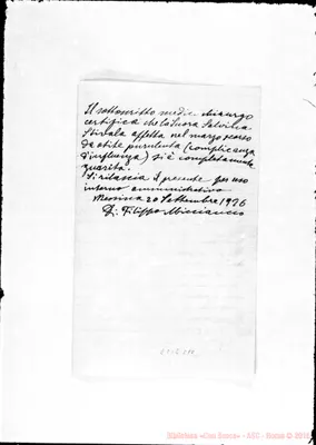 Fotogramma C 10