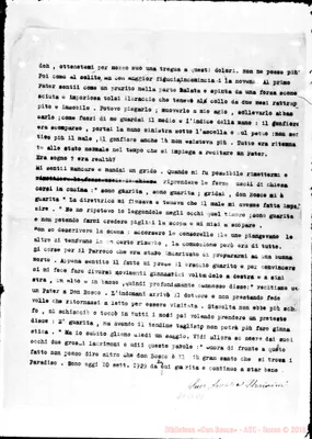 Fotogramma D 8