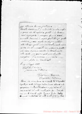 Fotogramma B 8