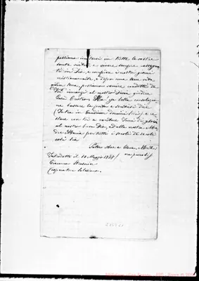 Fotogramma C 1