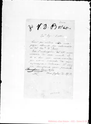 Fotogramma D 12