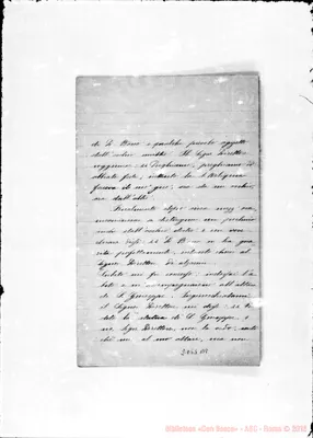 Fotogramma B 8