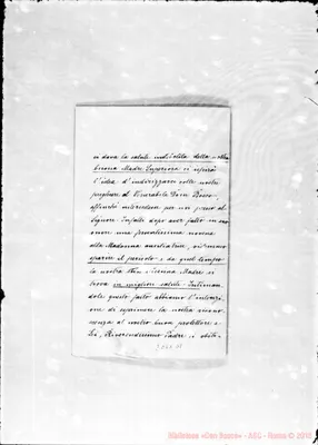Fotogramma D 8