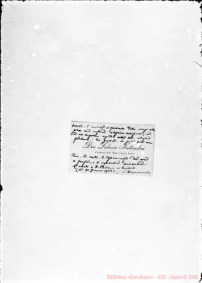 Fotogramma C 11