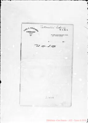 Fotogramma C 12