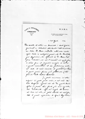 Fotogramma D 1