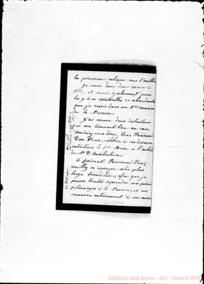 Fotogramma B 10