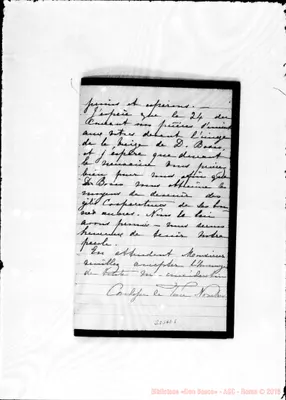 Fotogramma E 5