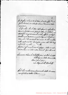 Fotogramma E 7