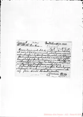 Fotogramma E 11