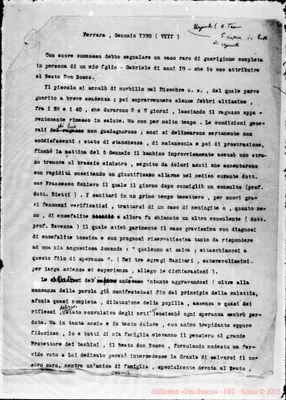 Fotogramma C 9