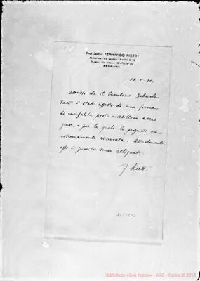 Fotogramma C 12