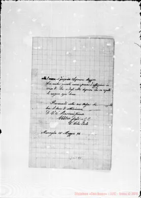 Fotogramma E 8