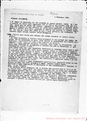 Fotogramma C 11