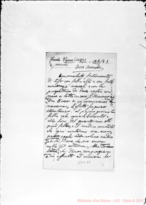 Fotogramma D 1