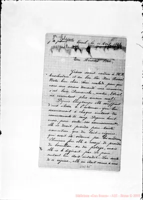 Fotogramma D 1