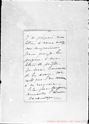 Fotogramma C 10