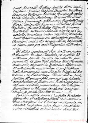Fotogramma E 11