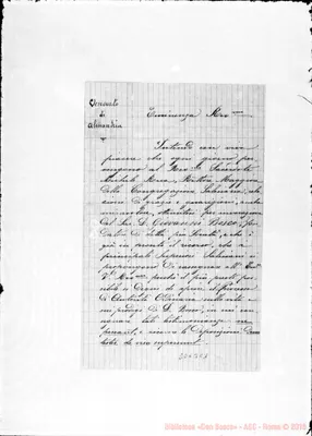 Fotogramma C 1