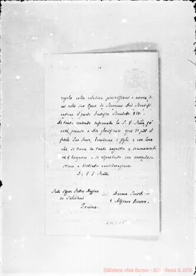 Fotogramma C 12