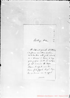 Fotogramma E 7