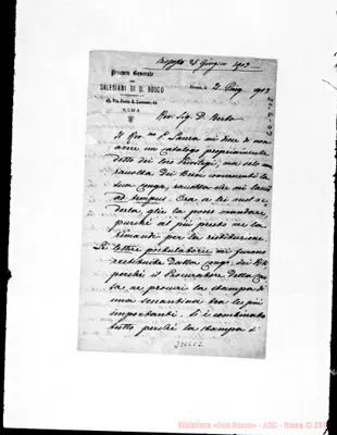 Fotogramma C 2