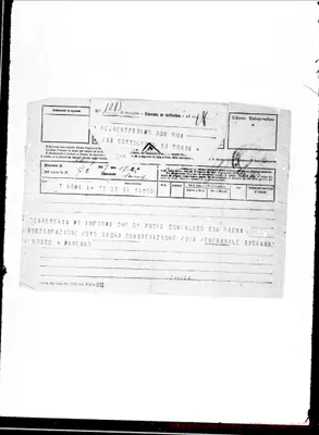 Fotogramma E 1