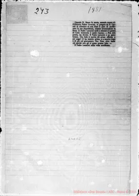 Fotogramma C 5