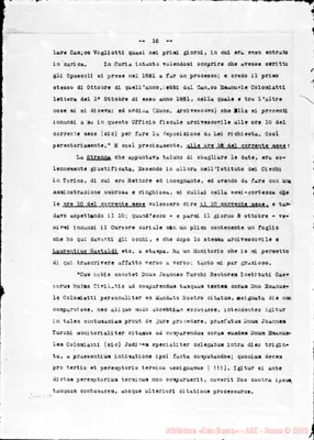 Fotogramma E 10