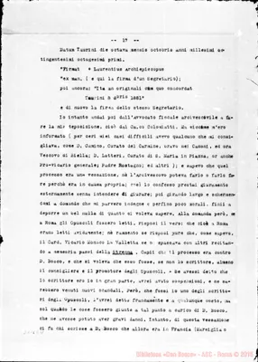 Fotogramma E 11