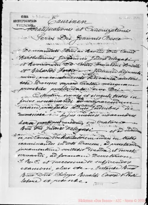 Fotogramma E 2