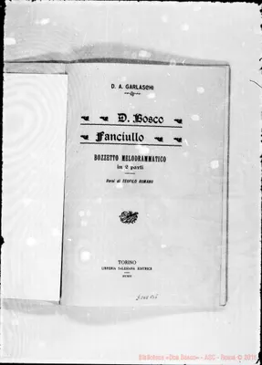 Fotogramma B 5