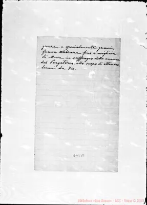 Fotogramma E 8