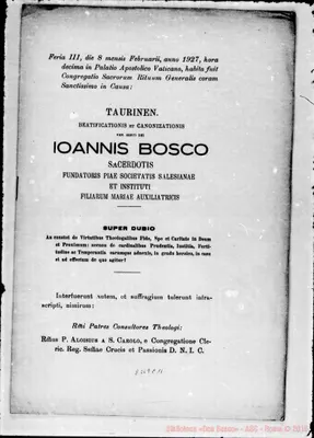 Fotogramma C 11