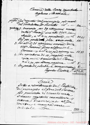 Fotogramma E 1