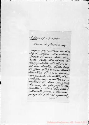 Fotogramma C 2