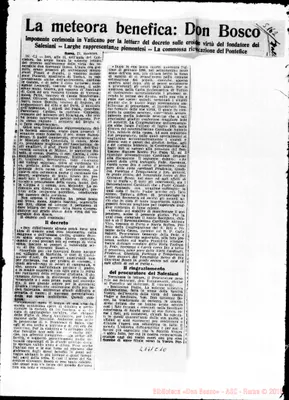 Fotogramma C 10