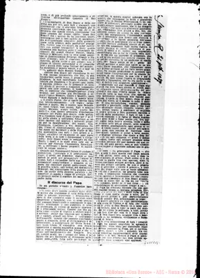 Fotogramma C 11
