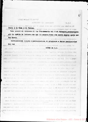 Fotogramma D 1