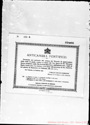 Fotogramma D 9