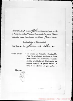 Fotogramma D 11