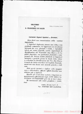 Fotogramma E 12